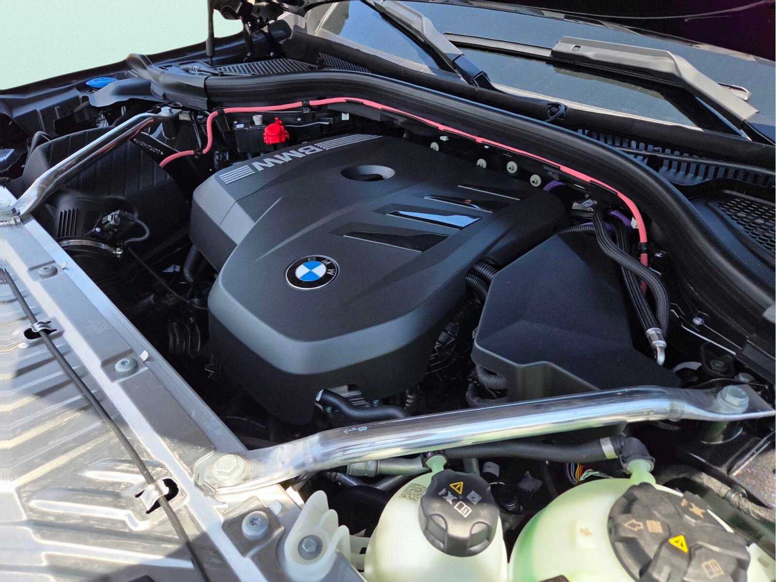 2026 BMW X3 30 xDrive 30 xDrive