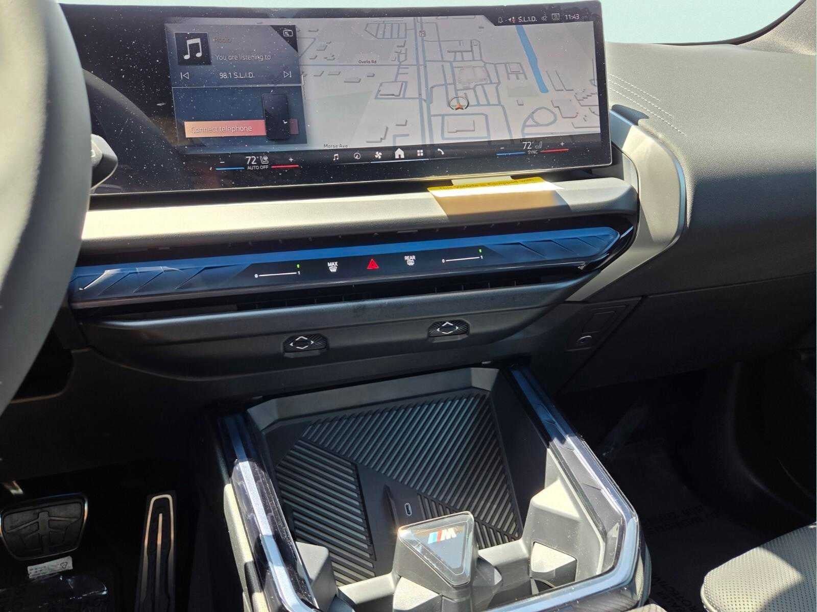 2026 BMW X3 30 xDrive 30 xDrive