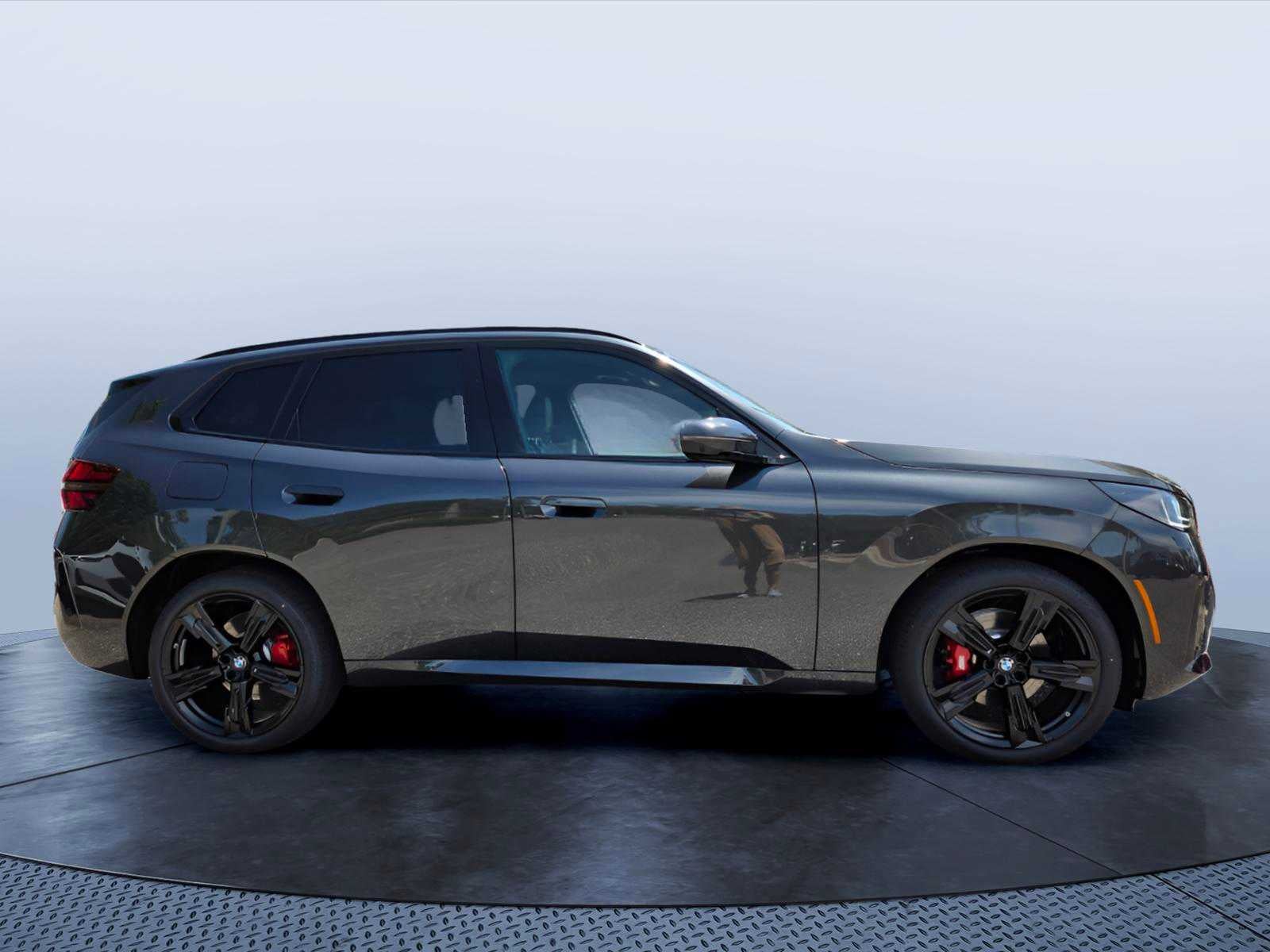 2026 BMW X3 30 xDrive 30 xDrive