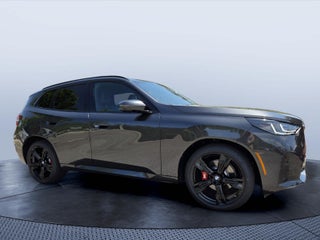 2026 BMW X3 30 xDrive 30 xDrive