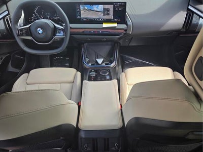 2026 BMW X3 30 xDrive 30 xDrive