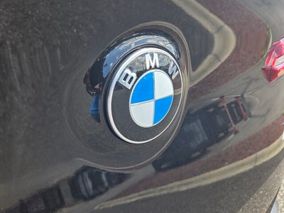 2026 BMW X3 30 xDrive 30 xDrive