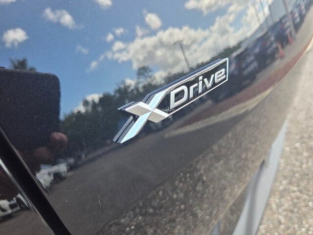 2026 BMW X3 30 xDrive 30 xDrive