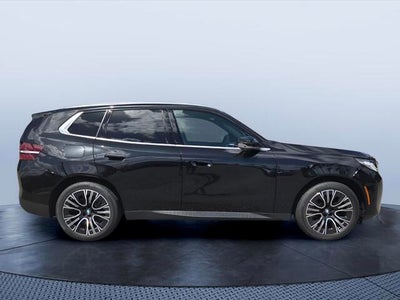 2026 BMW X3 30 xDrive 30 xDrive