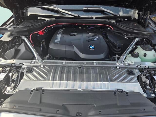 2026 BMW X3 30 xDrive 30 xDrive