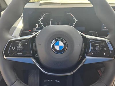 2026 BMW X3 30 xDrive 30 xDrive