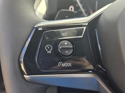 2026 BMW X3 30 xDrive 30 xDrive