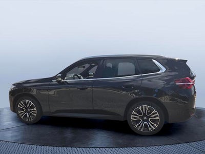 2026 BMW X3 30 xDrive 30 xDrive