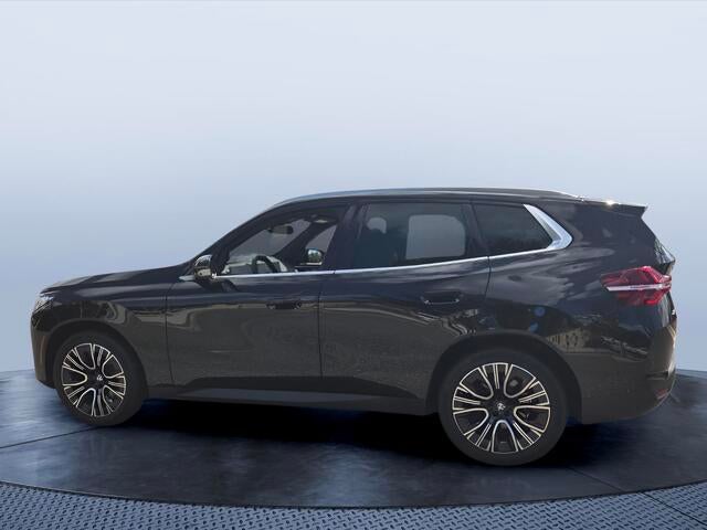 2026 BMW X3 30 xDrive 30 xDrive