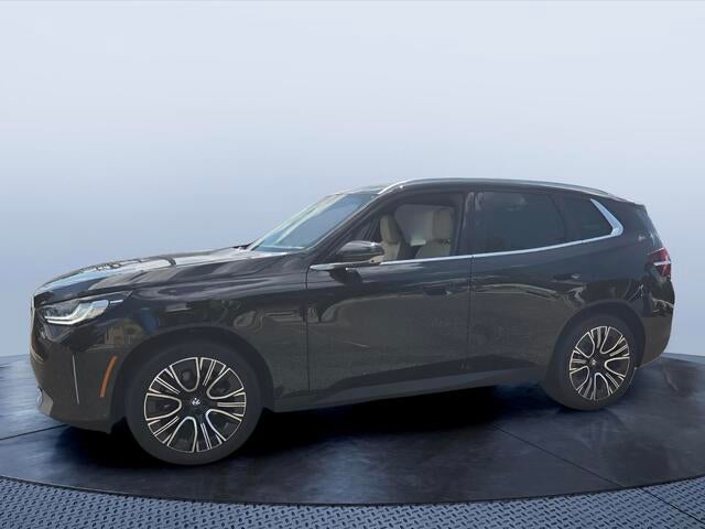 2026 BMW X3 30 xDrive 30 xDrive