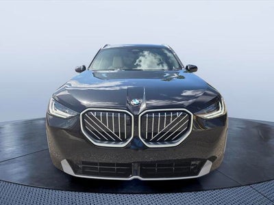 2026 BMW X3 30 xDrive 30 xDrive