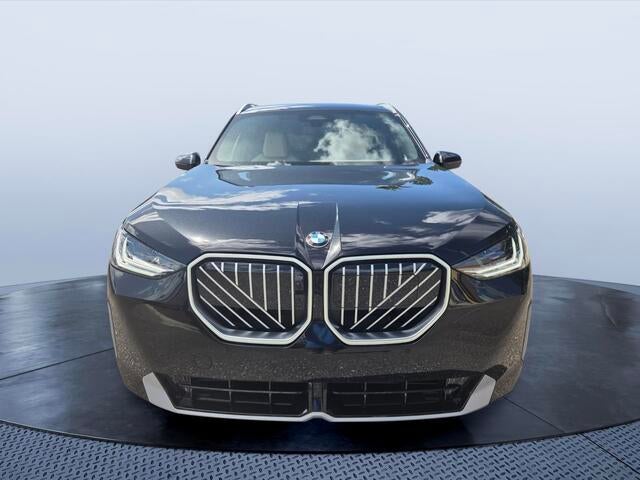 2026 BMW X3 30 xDrive 30 xDrive