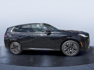 2026 BMW X3 30 xDrive 30 xDrive