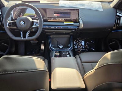 2026 BMW X3 30 xDrive 30 xDrive