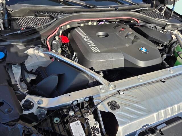 2026 BMW X3 30 xDrive 30 xDrive