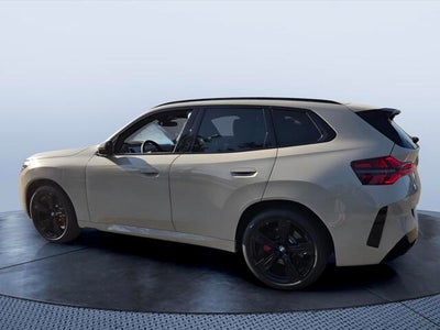2026 BMW X3 30 xDrive 30 xDrive