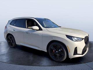 2026 BMW X3 30 xDrive 30 xDrive