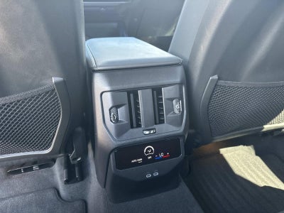 2025 BMW X3 30 xDrive 30 xDrive