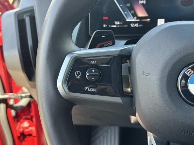 2025 BMW X3 30 xDrive 30 xDrive