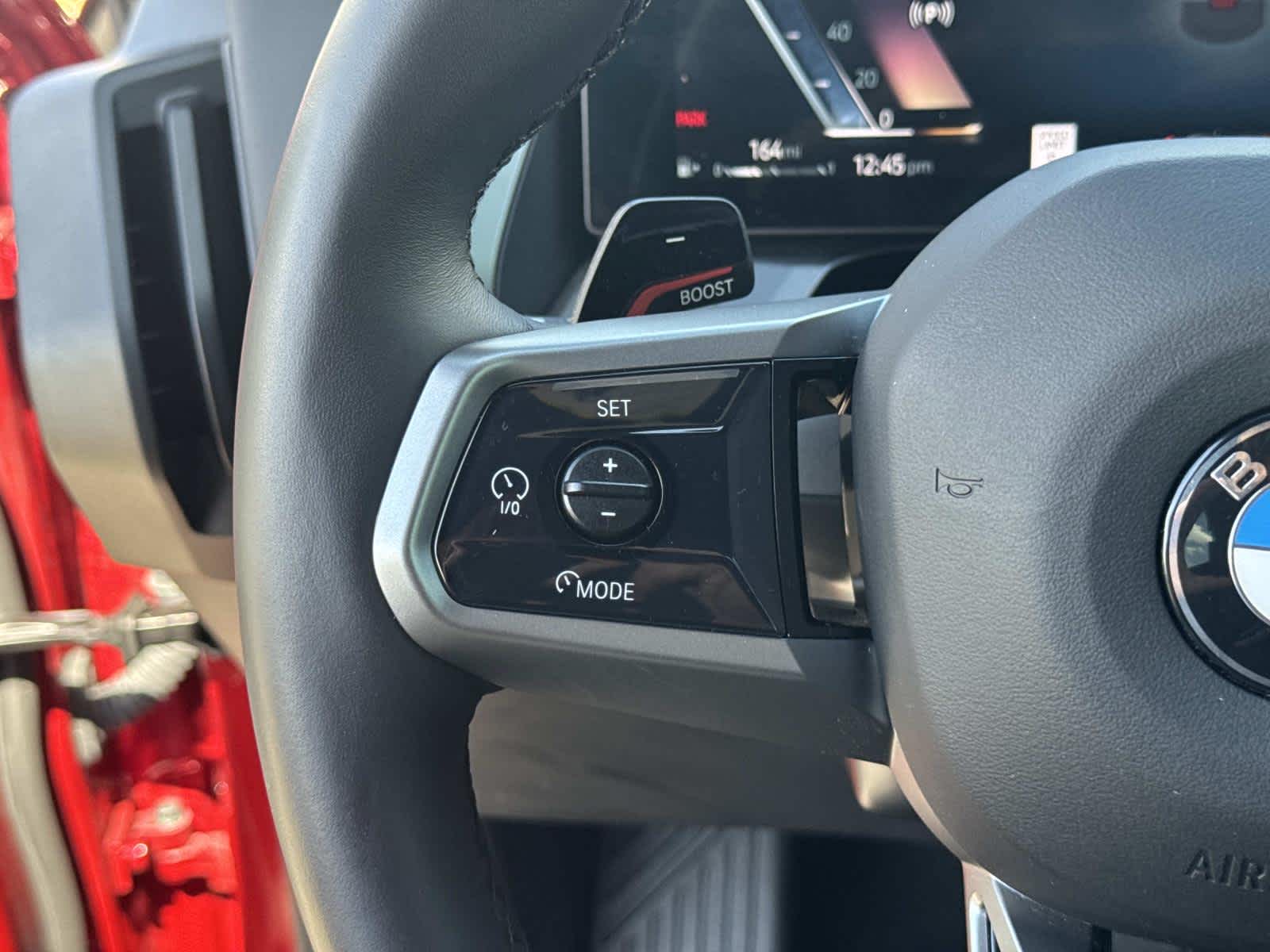 2025 BMW X3 30 xDrive 30 xDrive