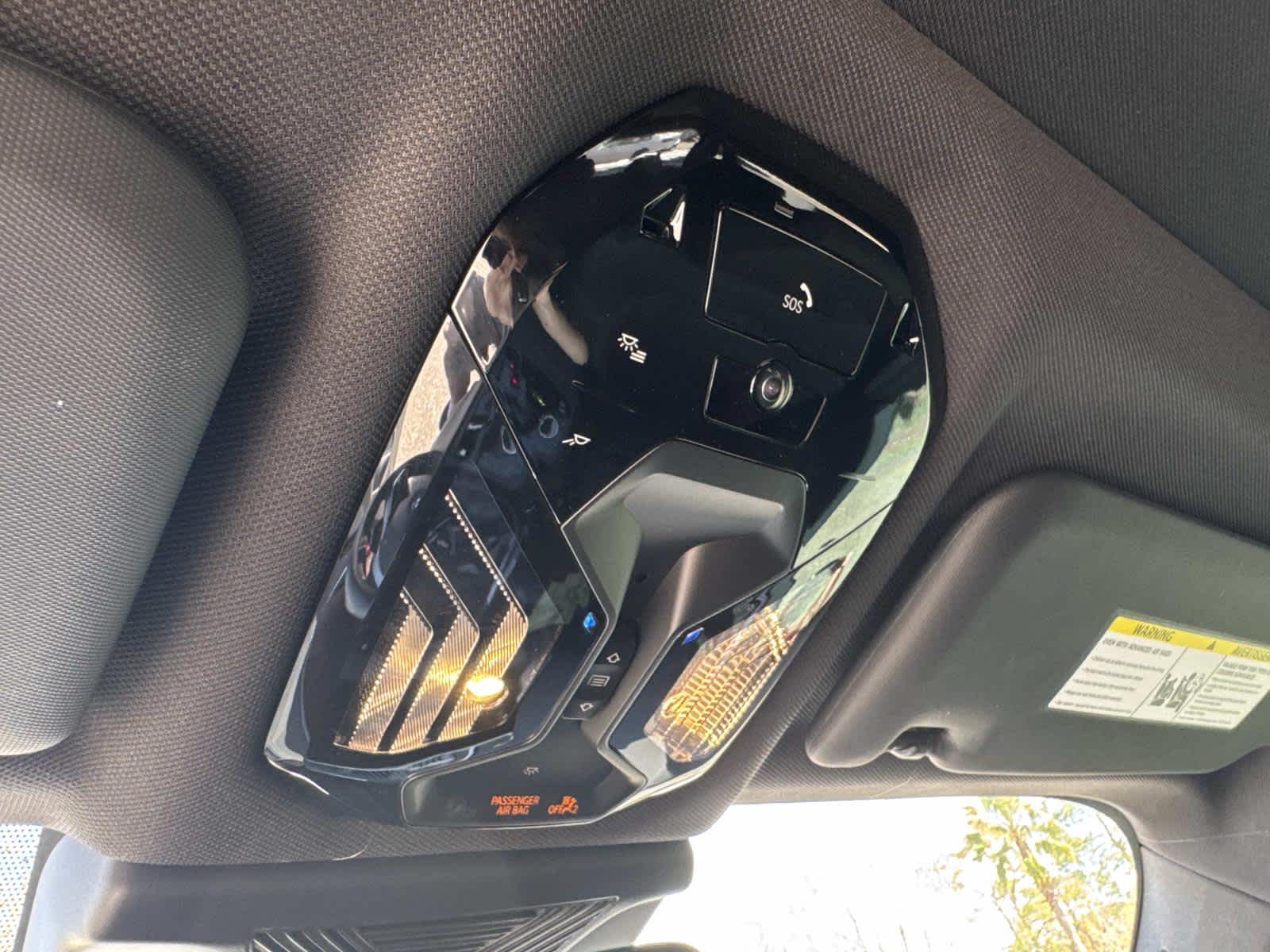 2025 BMW X3 30 xDrive 30 xDrive