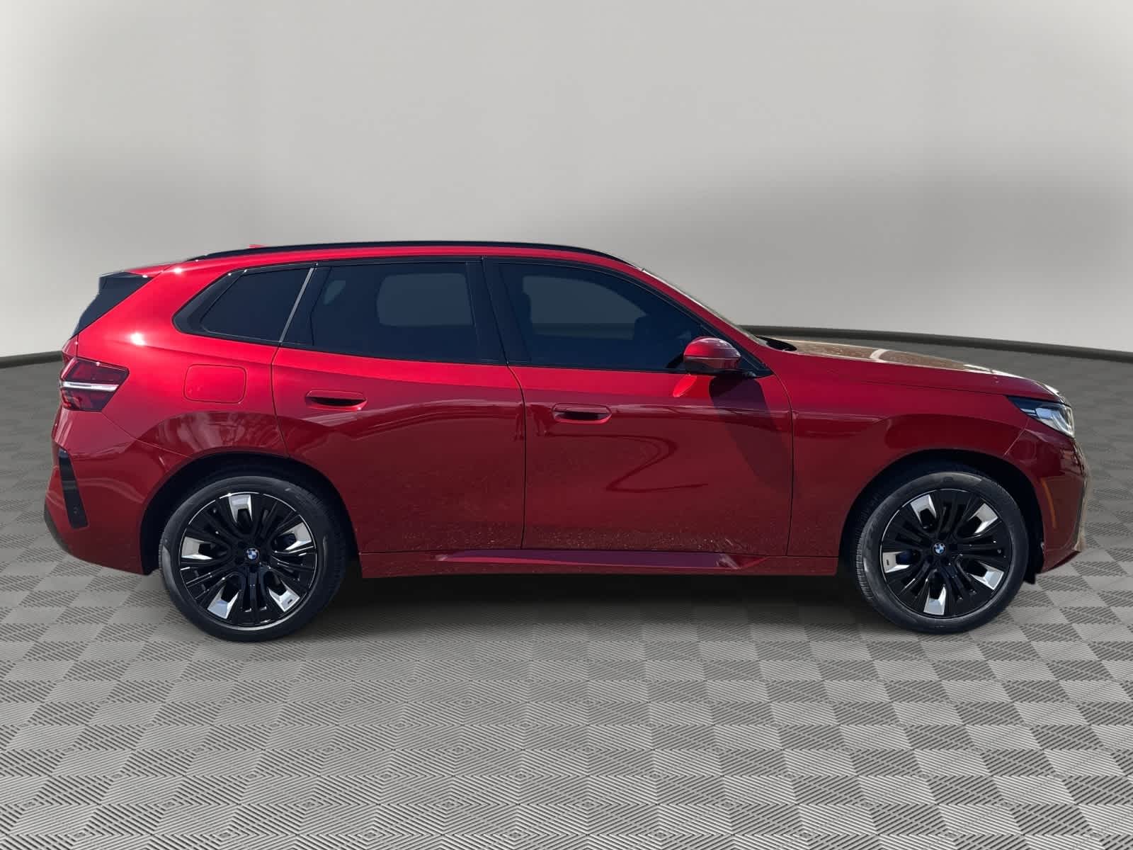 2025 BMW X3 30 xDrive 30 xDrive