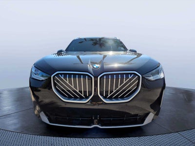 2026 BMW X3 30 xDrive 30 xDrive