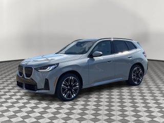 2026 BMW X3 30 xDrive 30 xDrive