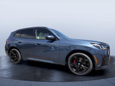 2026 BMW X3 30 xDrive 30 xDrive