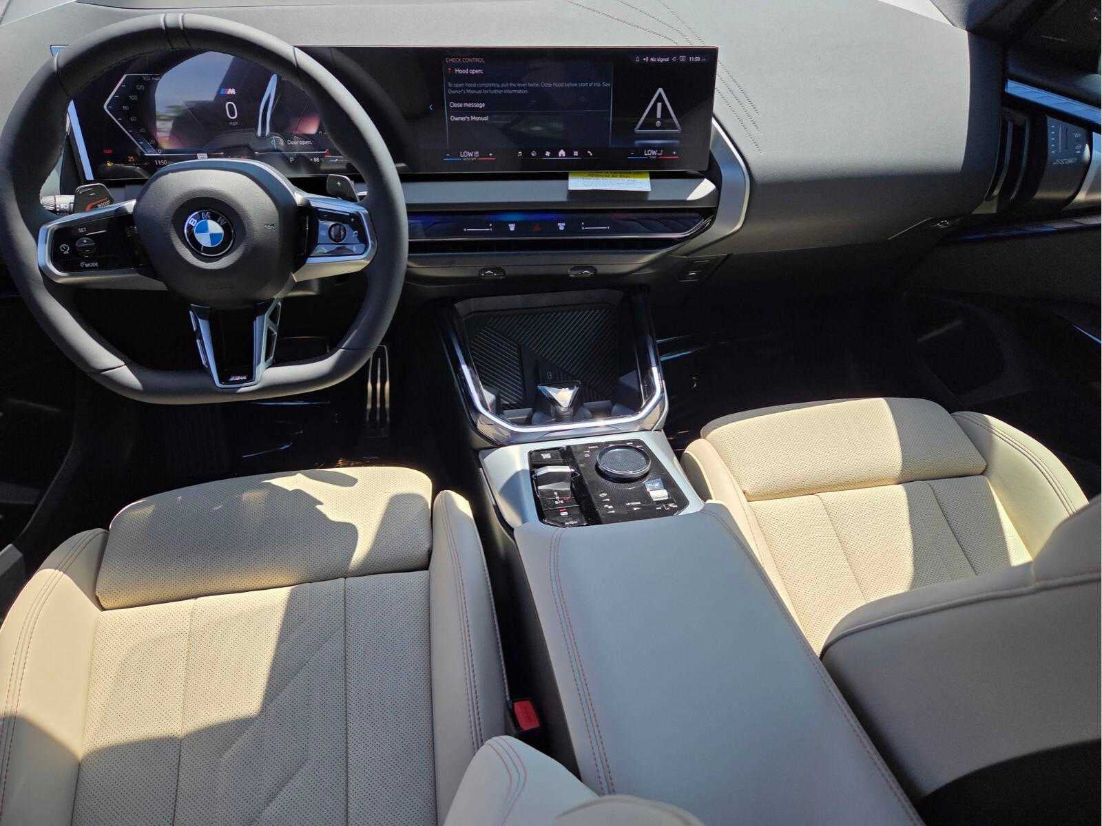 2026 BMW X3 30 xDrive 30 xDrive