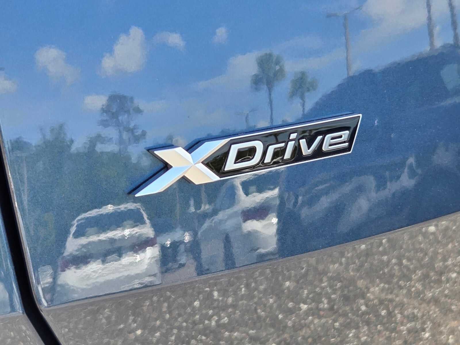 2026 BMW X3 30 xDrive 30 xDrive