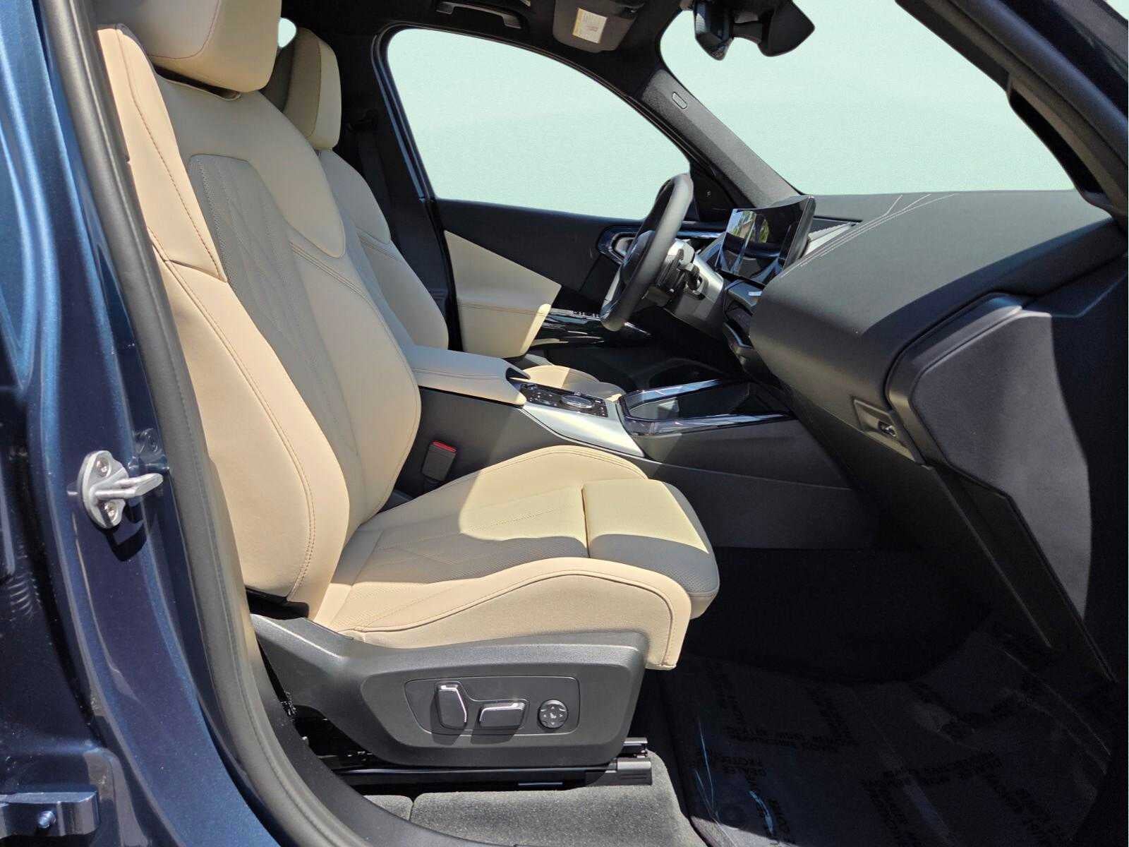 2026 BMW X3 30 xDrive 30 xDrive