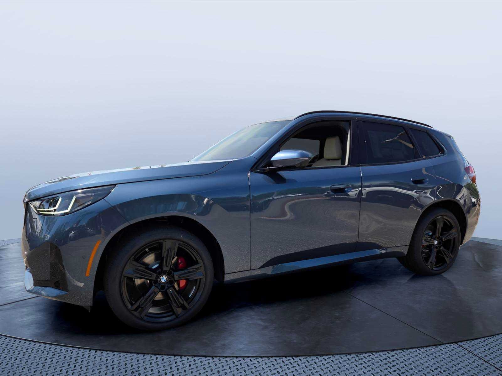 2026 BMW X3 30 xDrive 30 xDrive