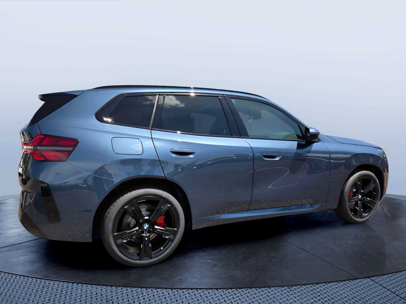 2026 BMW X3 30 xDrive 30 xDrive