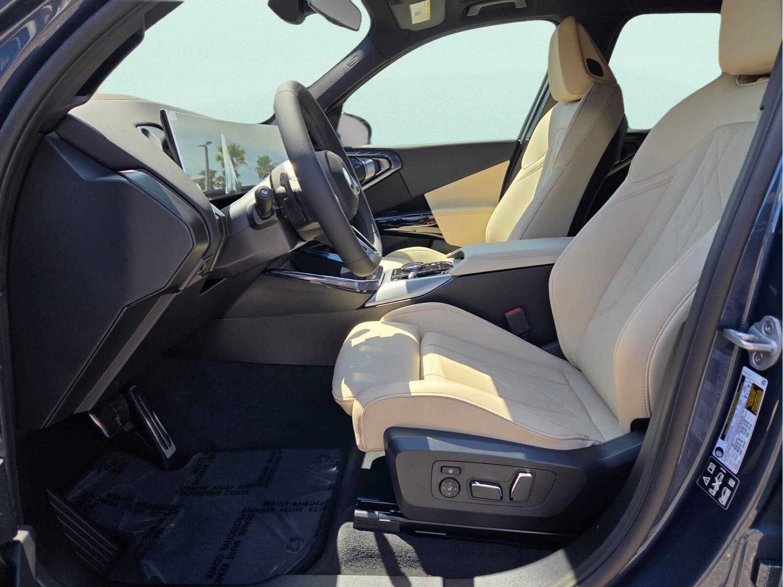 2026 BMW X3 30 xDrive 30 xDrive