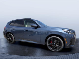 2026 BMW X3 30 xDrive 30 xDrive
