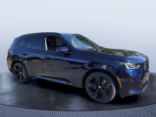 2026 BMW X3 30 xDrive 30 xDrive