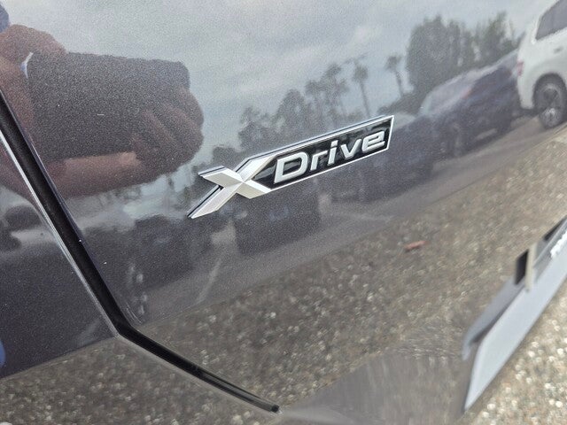 2026 BMW X3 30 xDrive 30 xDrive