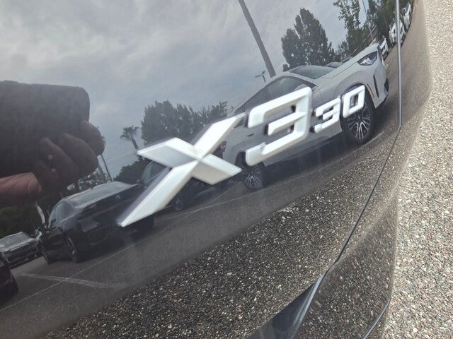 2026 BMW X3 30 xDrive 30 xDrive