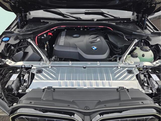 2026 BMW X3 30 xDrive 30 xDrive