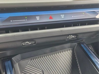 2026 BMW X3 30 xDrive 30 xDrive