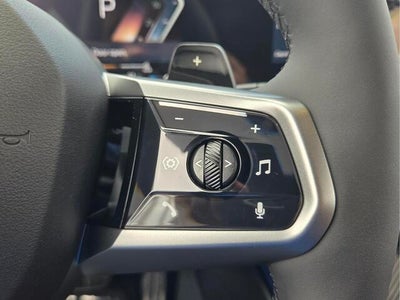 2026 BMW X3 30 xDrive 30 xDrive