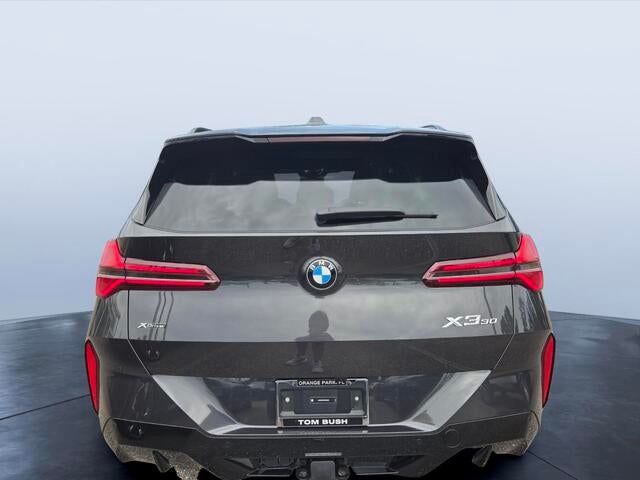 2026 BMW X3 30 xDrive 30 xDrive
