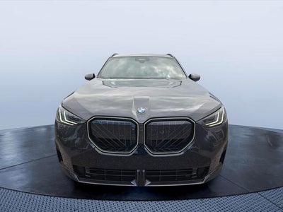 2026 BMW X3 30 xDrive 30 xDrive