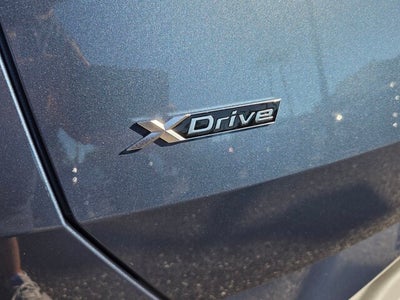 2026 BMW X3 30 xDrive 30 xDrive