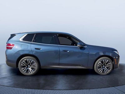 2026 BMW X3 30 xDrive 30 xDrive