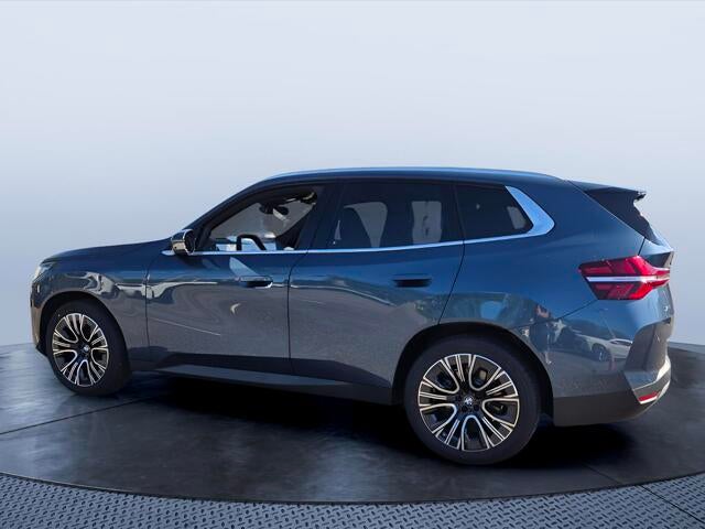 2026 BMW X3 30 xDrive 30 xDrive