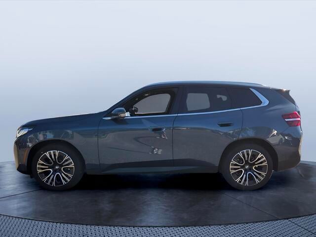 2026 BMW X3 30 xDrive 30 xDrive