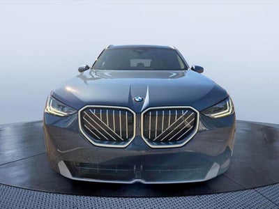 2026 BMW X3 30 xDrive 30 xDrive