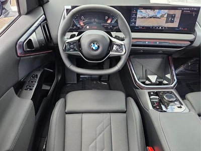 2026 BMW X3 30 xDrive 30 xDrive